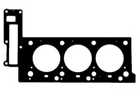 Gasket, cylinder head