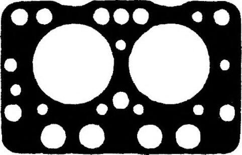 Gasket, cylinder head