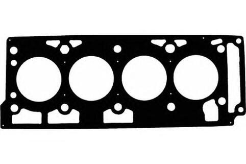 Gasket, cylinder head