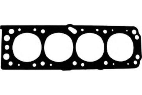 Gasket, cylinder head