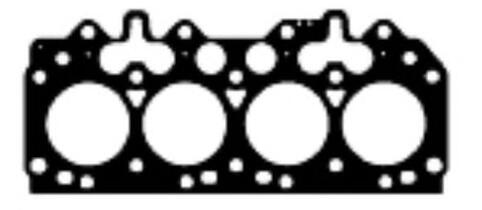 Gasket, cylinder head