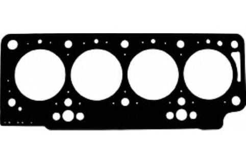 Gasket, cylinder head