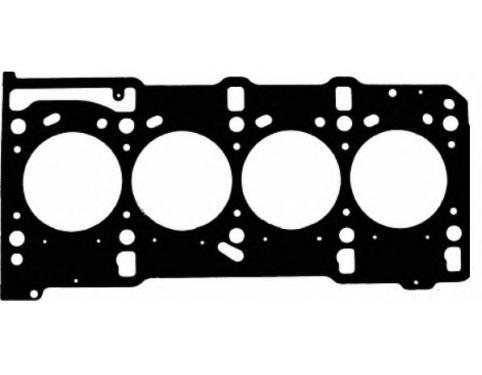 Gasket, cylinder head