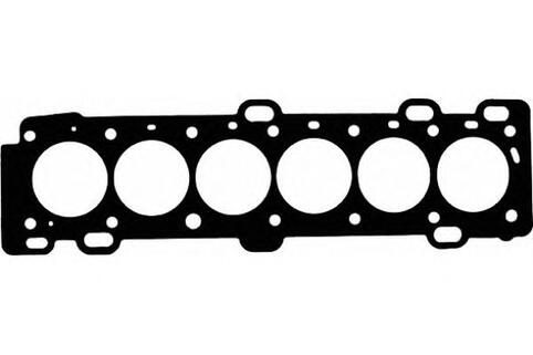 Gasket, cylinder head