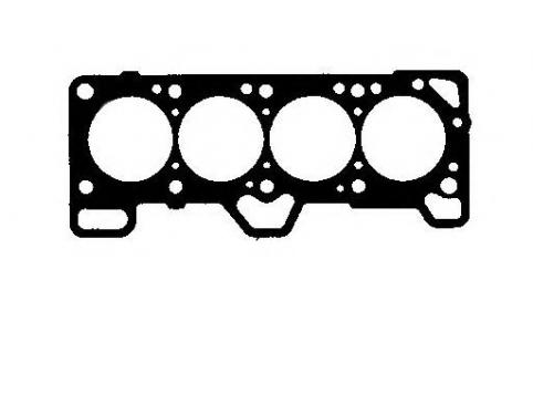 Gasket, cylinder head