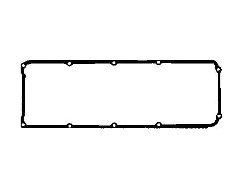 Gasket, cylinder head cover