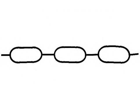 Gasket, intake manifold