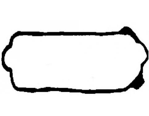 Gasket, cylinder head cover