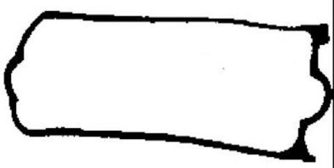 Gasket, cylinder head cover