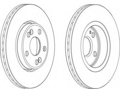 SCRW M8X125-17