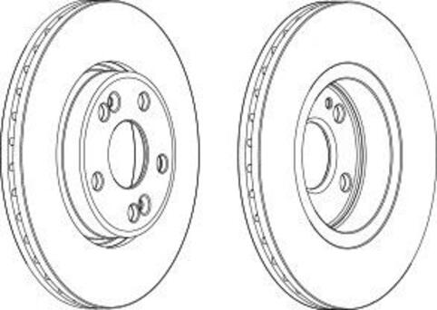 SCRW M8X125-17
