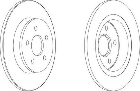 Clutch Disc