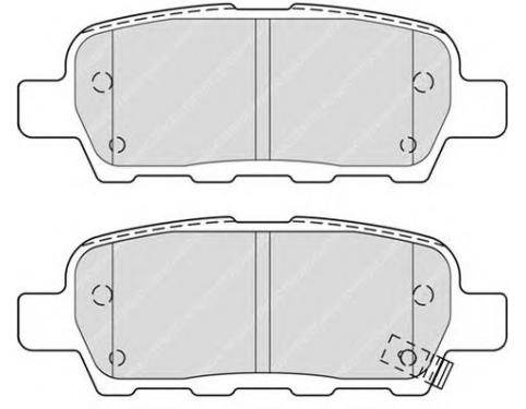SET RR PAD