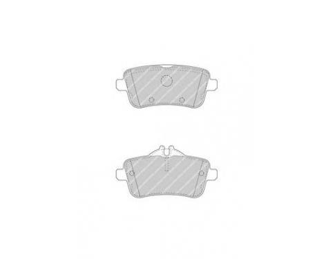 BRAKE PADS