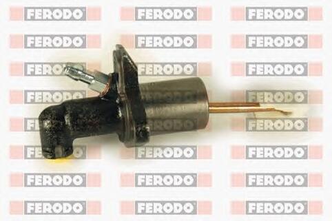 Master Cylinder, clutch