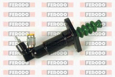 Slave Cylinder, clutch