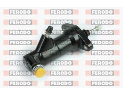 Slave Cylinder, clutch