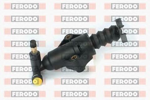 Slave Cylinder, clutch