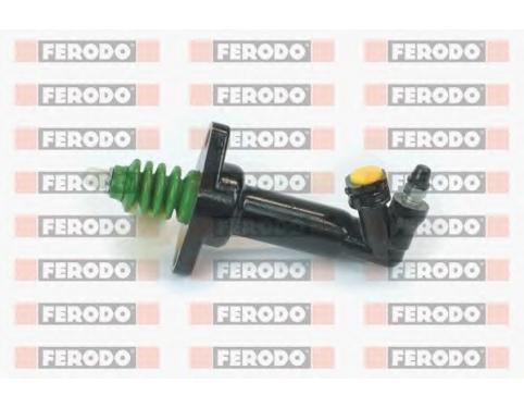 SLAVE CYLINDER