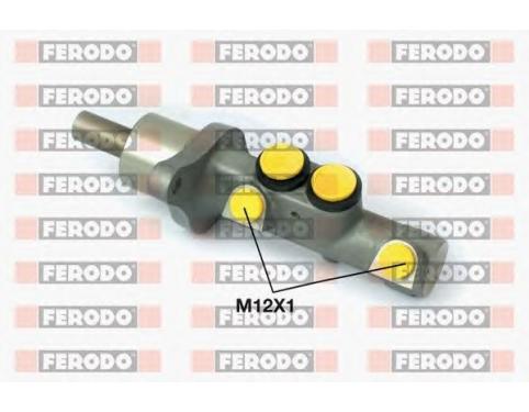 Master Cylinder, brakes