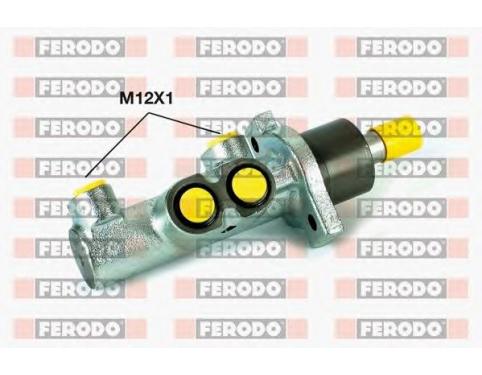 Master Cylinder, brakes