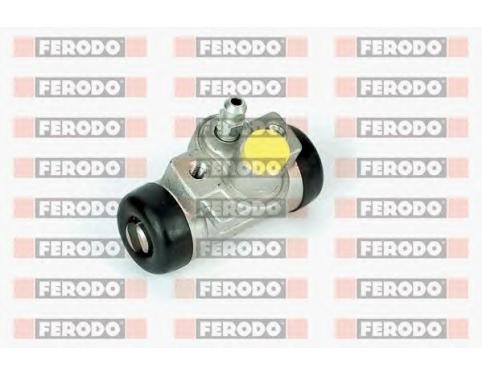 Wheel Brake Cylinder