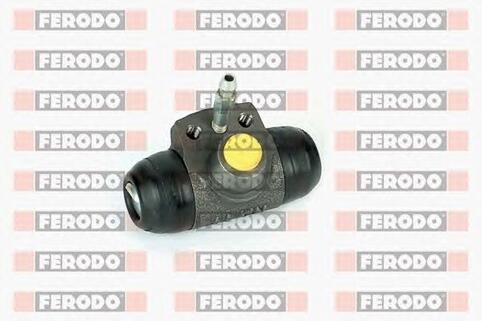 Wheel Brake Cylinder