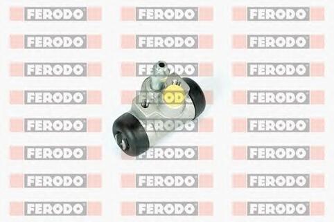 Wheel Brake Cylinder