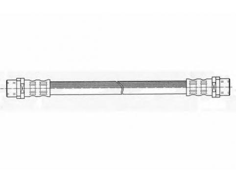 Brake Hose