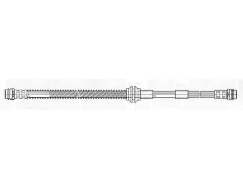 Brake Hose