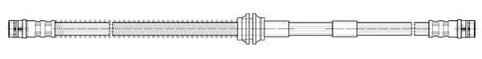 Brake Hose