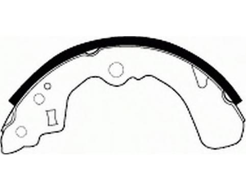Brake Shoe
