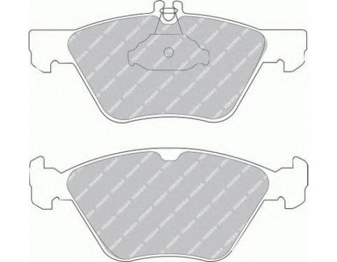 Brake Pad Set