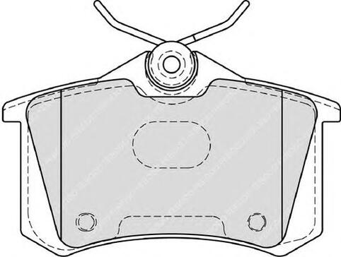 SET RR PAD