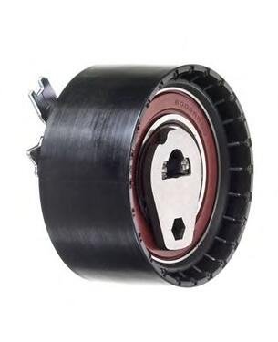 Tensioner Pulley, Timing Belt