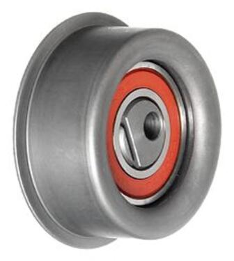 Tensioner Pulley, Timing Belt