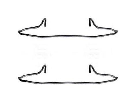 Accessory Kit, Brake Caliper