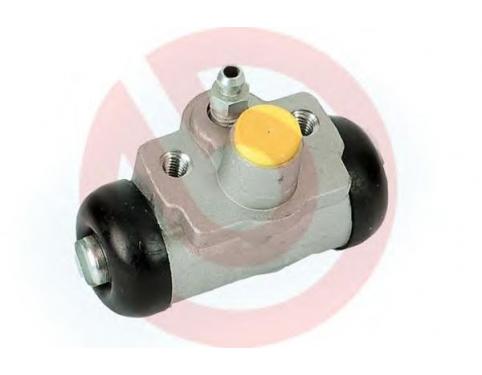 Wheel Brake Cylinder