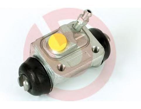 Wheel Brake Cylinder