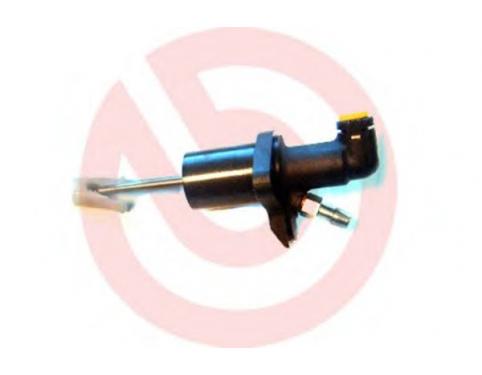 Master Cylinder, Clutch