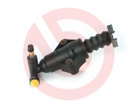 Slave Cylinder, Clutch