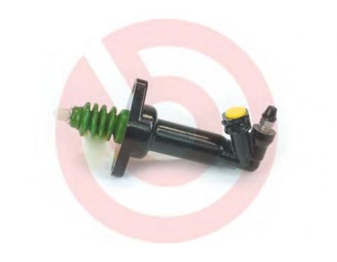 Slave Cylinder, Clutch