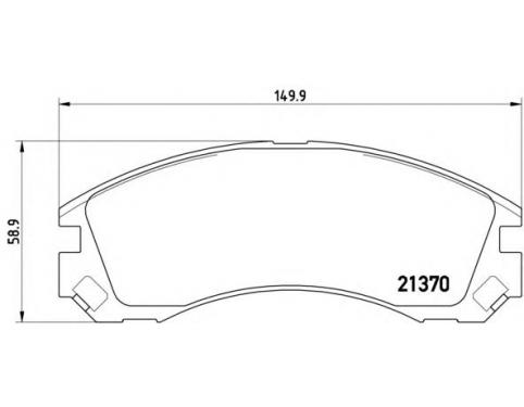 Brake Pads