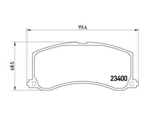 Brake Pads