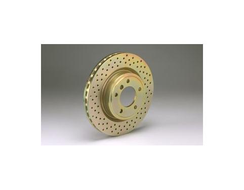 Rear Brake Disc