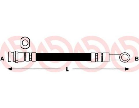 Brake Hose