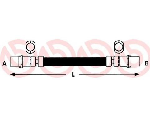 Brake Hose