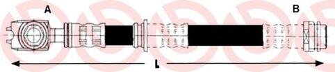 Brake Hose