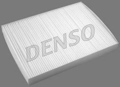 Filter, interior air