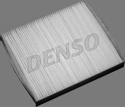 DUST AND POLLEN FILTER ELEMENT